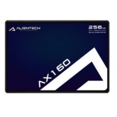 SSD Alientech 256Gb AX160 2.5